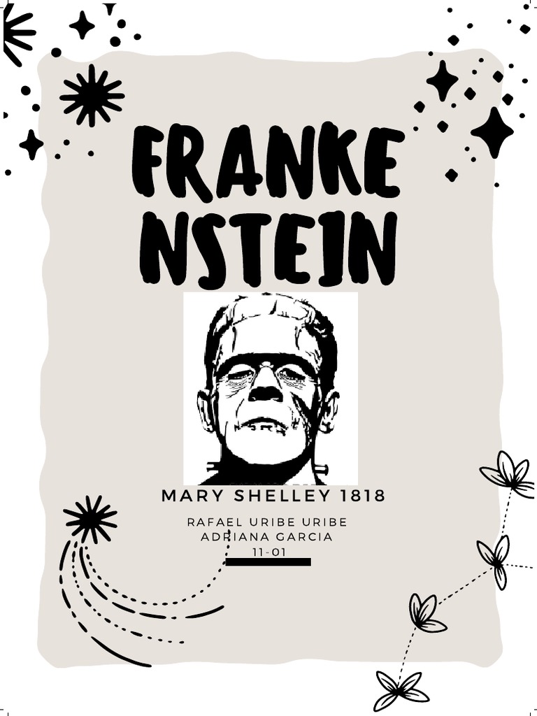 Frankenstein | PDF