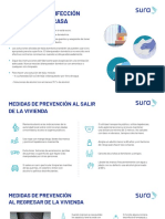 Cuidados de La Casa PDF