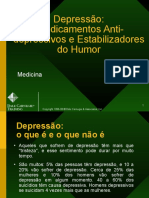 aula Antidepressivos.ppt