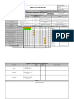 HSEQ-PGR-2 - V-0 Programa de Orden y Aseo para Vehículos