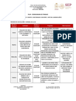 Formato Plan de Trabajo 2