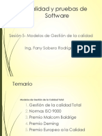 ISW5-Gestion de La Calidad PDF