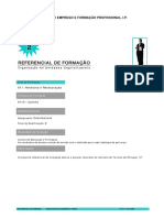 Hotelaria e Restauração - Cozinha EFJ PDF