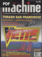 TheGamesMachine24 Nov89 PDF | PDF | Video Game Platforms ...