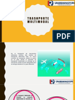 Trasnporte Multi Modal PDF
