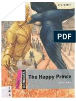 Thehappyprince Oxford Dominoes Starter PDF