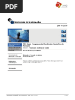 729281 - Técnicoa Auxiliar de Saúde