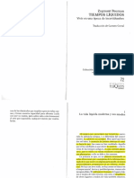 3 Bauman, Zygmunt, Tiempos líquidos.pdf