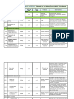 Plan de Trabajo de Compostaje en El CREF PDF