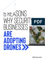 6 Reasons: Why Security Businesses