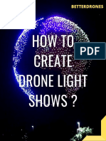 Drone Shows 1600417306