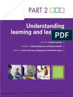 TEACHING MAKING A DIFFERENCE 3E - (PART 2 Understanding Learning and Learners) - 2