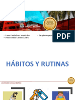 Habitos y Ruinas