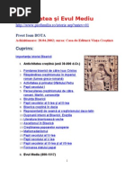 Critobul Din Imbros | PDF