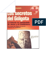 - Robert ambelain Los secretos del golgota 1.pdf