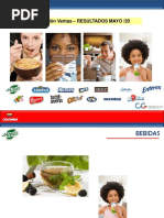 NOTA Pos Tropi | PDF | Business