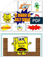 Billy Biblia Powerpoint