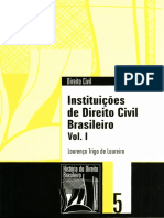 Instituições de Direito Civil Brasileiro - Loureiro, Lourenço Trigo de 000684731 - V1 PDF