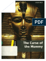 The Curse of The Mummy PDF