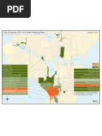 2011 Parking Rates Map - Rev