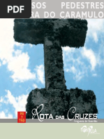 Rota das cruzes
