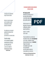 Poesias PDF