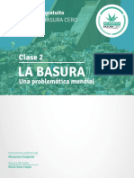 La Basura Una Problematica Mundial PDF