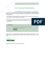 MANUAL DE AYUDA PARA EL USO DE NUEVO SISTEMA DE CONSULTA v4 PDF