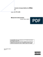 C06 Manual de Operación ATLAS COPCO