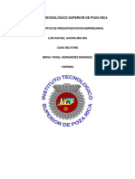 Caso Belford PDF