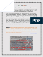 La Casa Imperfecta PDF