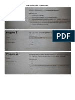 Evaluacion Final Estadistica 3 PDF