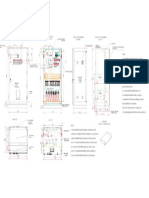 Esquema de control de ventiladores y extractores industriales