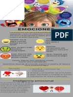 Emoción PDF
