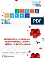 Laboratorio 3. Espectros