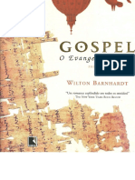 2030_Gospel - O Evangelho Perdido Parte 01 - Wilton Barnhardt.pdf