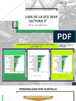 Analisis Ece 2019-Lectura 2°sec.