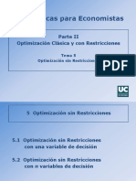 UOC-mateparaeco-optimclasicayconrestricciones.optimizsinrestricciones
