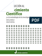 Introducción al conocimiento científico (UNAJ)