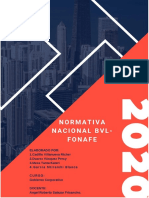 Normatividad BGC Smv-Fonafe