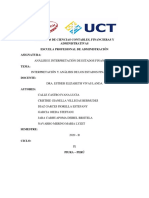 Actividad #03 - Investigación Formativa TURNITIN PDF