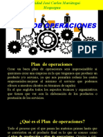 plan de negocios examen II