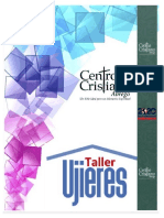 Taller Ujieres: Ministerio esencial