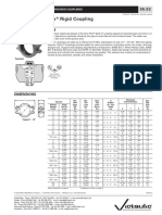 06 - 02 Style 07 Zero-Flex Rigid Coupling PDF