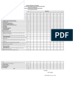Sop Pemeriksaan Fisik Integumen PDF