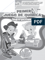 224 1ra Quimica Instr 2018 PDF