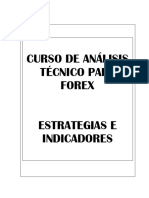 Curso de Forex - Estrategias e Indicadores