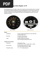 Compactation Meter Volkel ACD