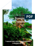 Libro- Los Bosques Del Ecuador