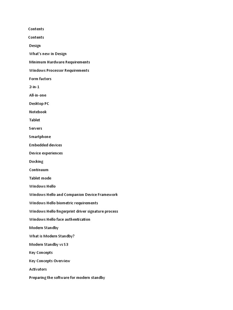 Windows 10 Users Guide | PDF | Windows 10 | Microsoft Windows